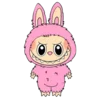 Лабубу @Faittereya emoji