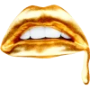 Губки от @AirEmojis emoji