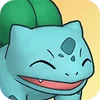PMD Bulbasaur ~@Zandrea2412 emoji