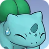 PMD Bulbasaur ~@Zandrea2412 emoji