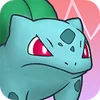 PMD Bulbasaur ~@Zandrea2412 emoji