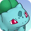 PMD Bulbasaur ~@Zandrea2412 emoji