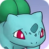 PMD Bulbasaur ~@Zandrea2412 emoji