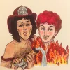 Queennn @TgEmodziBot emoji