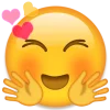 𝖾𝗆𝗈𝗃𝗂 ➜ @OrderEmoji emoji