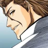 Aizen Sosuke by @packsbytio emoji