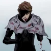 Aizen Sosuke by @packsbytio emoji