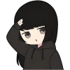 Сугуюры @Nyasticks emoji