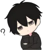 Сугуюры @Nyasticks emoji