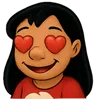 @TPEmoji Лило emoji
