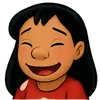 @TPEmoji Лило emoji