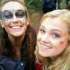 The 100 @xkysluv emoji