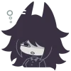 Tɦᥱ Pᥲρᥱr Ᏽᥲᥣᥣᥱry-@katieyappie :: @fStikBot emoji