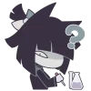Tɦᥱ Pᥲρᥱr Ᏽᥲᥣᥣᥱry-@katieyappie :: @fStikBot emoji