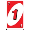 Uno @TgEmodziBot emoji