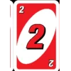 Uno @TgEmodziBot emoji