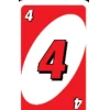 Uno @TgEmodziBot emoji