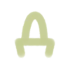 Алекс Хилл - от @raspberrystickers emoji