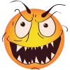 (АР) СrazyMan emoji @TgEmodziBot emoji