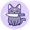 ♠ by @akateriinaa emoji
