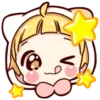 big ear ➜ @emoji_room emoji