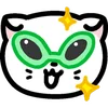cat @uwuBerry emoji