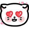 cat @uwuBerry emoji