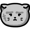 cat @uwuBerry emoji