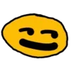 эмодзи рожицы @premiuss emoji
