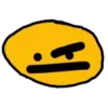 эмодзи рожицы @premiuss emoji
