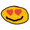 эмодзи рожицы @premiuss emoji