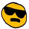 эмодзи рожицы @premiuss emoji