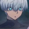 Рагна багровый @anime_stickerr emoji