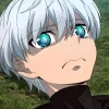 Рагна багровый @anime_stickerr emoji
