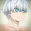 Рагна багровый @anime_stickerr emoji