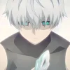 Рагна багровый @anime_stickerr emoji