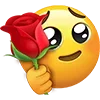 emoji ➜ @emoji1 emoji