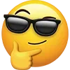 emoji ➜ @emoji1 emoji
