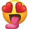 emoji ➜ @emoji1 emoji