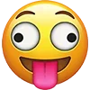 emoji ➜ @emoji1 emoji