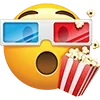 emoji ➜ @emoji1 emoji