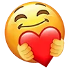 emoji ➜ @emoji1 emoji