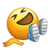 emoji ➜ @emoji1 emoji