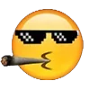 emoji ➜ @emoji1 emoji