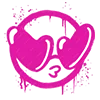 graffiti ➜ @emoji1 emoji