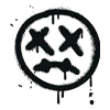 graffiti ➜ @emoji1 emoji