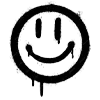 graffiti ➜ @emoji1 emoji