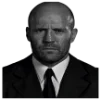 Jason Statham by @danilichy emoji