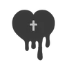 ⊹ ׅ 𐔌 @sumirechu emoji