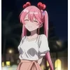 Ока сиундзи @anime_stickerr emoji